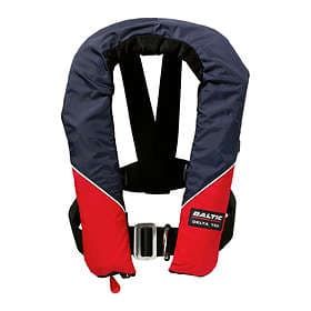 Baltic Delta 150 ZIP Auto with Harness