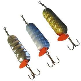 ABU Garcia Atom 20g 3-Pack