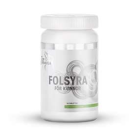 TopFormula Folsyra 90 Tabletter