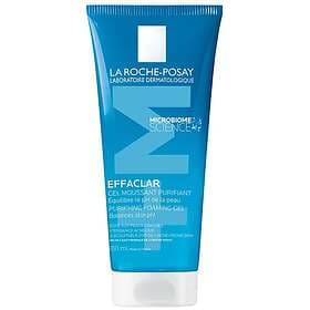 La Roche Posay Effaclar Purifying Foaming Gel 200ml
