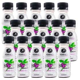 Beet It Sport Stamina Shot 70ml 15st