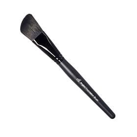 e.l.f. Cosmetics Studio Angled Foundation Brush