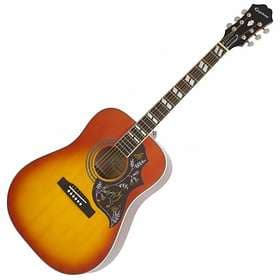 Epiphone Hummingbird PRO (E)