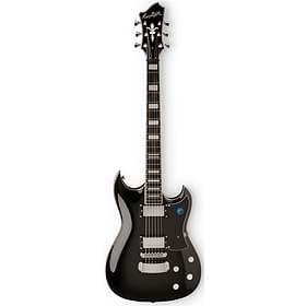 Hagström Pat Smear Signature