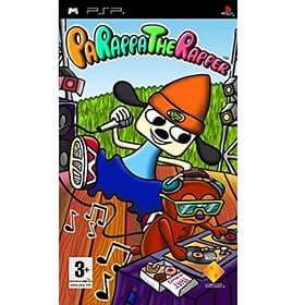 PaRappa the Rapper (PSP)