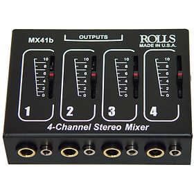 Rolls MX41b