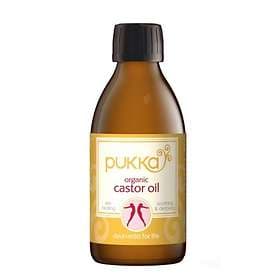 Pukka Castor Oil 250ml