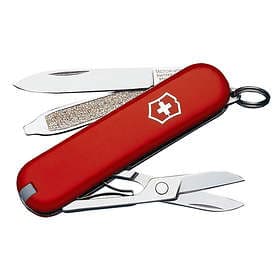 Victorinox Classic SD