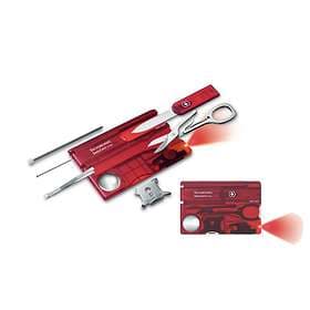 Victorinox SwissCard Lite