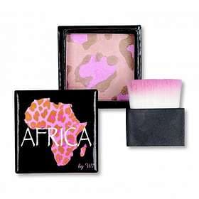 W7 Cosmetics Africa Multi Colour Bronzer