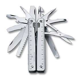 Victorinox SwissTool X