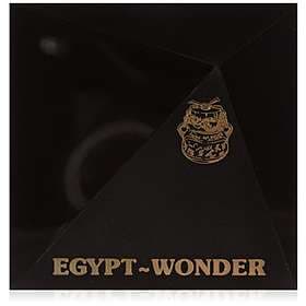 Egypt-Wonder Compact Single Sport Bronzer