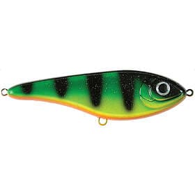 Strike Pro Buster Jerk 15cm