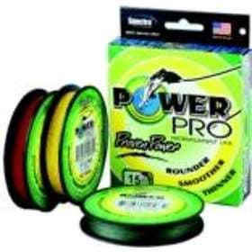 Power Pro 0.13mm 135m