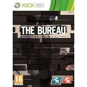 The Bureau: XCOM Declassified (Xbox 360)