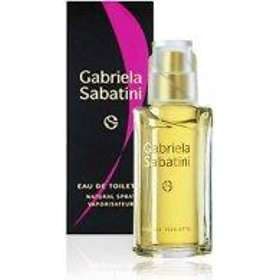 Gabriela Sabatini edt 20ml