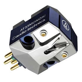 Audio Technica AT33MONO Pickup