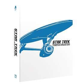 Star Trek - Stardate Collection (Blu-ray)