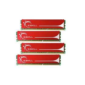 G.Skill NQ DDR3 1600MHz 4x2GB (F3-12800CL9Q-8GBNQ)