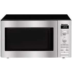 Miele M 6012 (Rostfri)