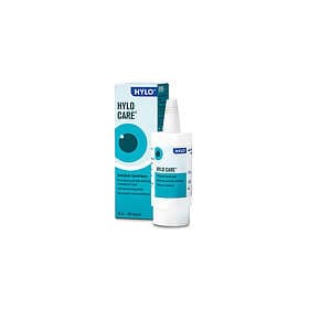 Hylo-Care Eye Drops 10ml