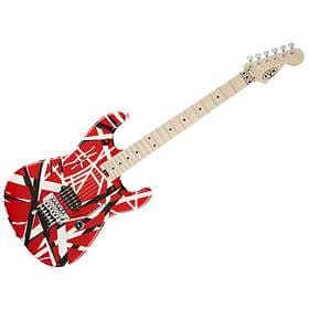 EVH Striped Series