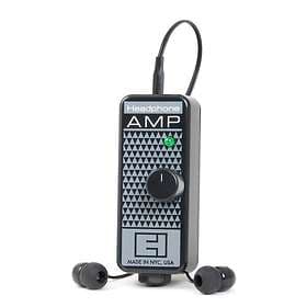 Electro Harmonix Headphone Amp