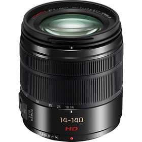Panasonic AF 14-140/3,5-5,6 G Lumix Vario ASPH OIS
