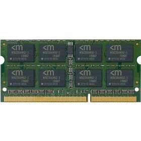 Mushkin Essentials SO-DIMM DDR3 1333MHz 4GB (991647)