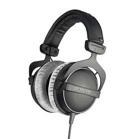 Beyerdynamic DT 770 Pro 80 Ohm Over-ear