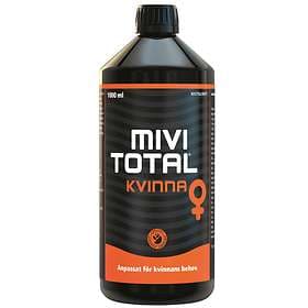 Mivitotal Kvinna 1000ml