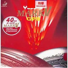 Yasaka Mark V GPS