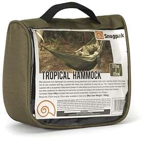 SnugPak Tropical Hängmatta