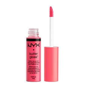 NYX Butter Gloss