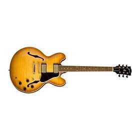 Gibson Memphis ES-335 Dot Figured Gloss (HB)