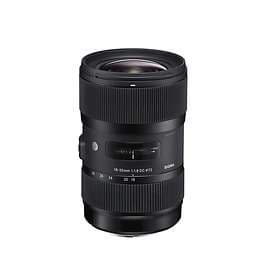 Sigma 18-35/1,8 DC HSM Art for Nikon