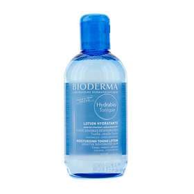 Bioderma Hydrabio Moisturizing Toning Lotion 250ml