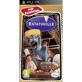 Ratatouille (PSP)