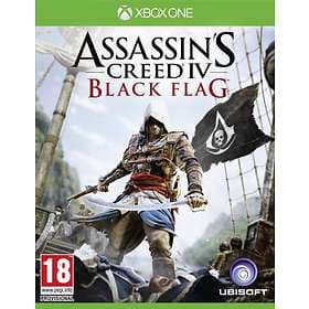 Assassin's Creed IV: Black Flag (Xbox One | Series X/S)