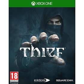 Thief (Xbox One | Series X/S)