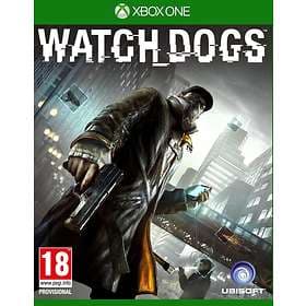 Watch Dogs (Xbox One | Series X/S)