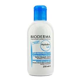 Bioderma Hydrabio Moisturizing Cleansing Milk 250ml