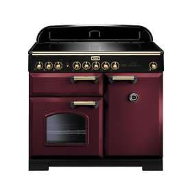 Falcon Classic Deluxe 100 Induction (Röd)