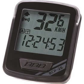 BBB DashBoard BCP-12W