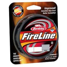 Berkley Fireline 0.10mm 110m