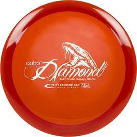 Latitude 64 Opto-Line Diamond