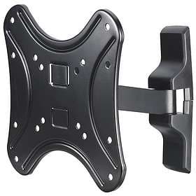 Hama Ultraslim Full Motion TV Wall Bracket L (108726)