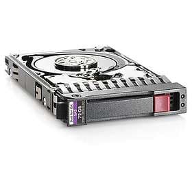 HP 695510-B21 4TB
