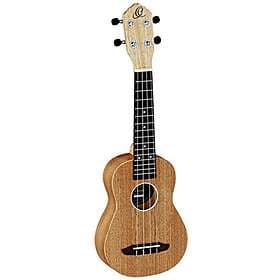 Ortega Ukulele RFU10S