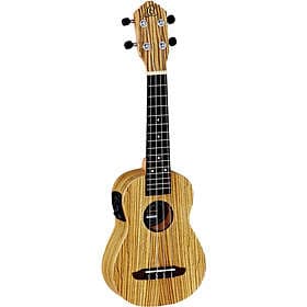 Ortega Ukulele RFU10ZE